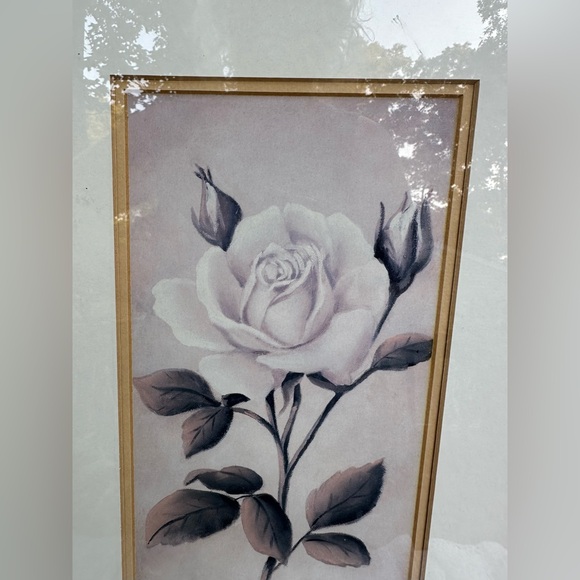 Sepia Roses by Diane Cochrane - Picture 5 of 9